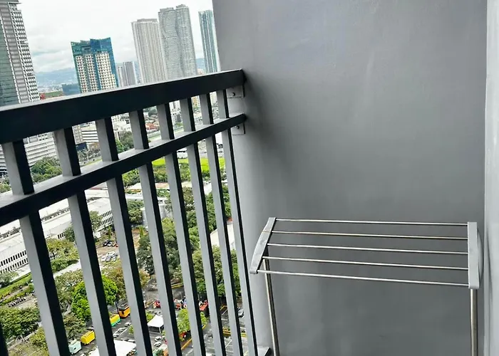 Fame Tower 4 Near Greenfield And Shaw Mrt 3*