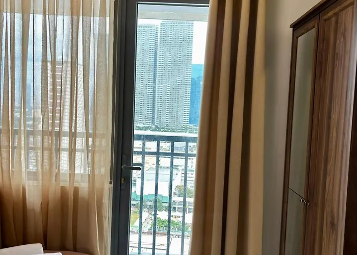 Fame Tower 4 Near Greenfield And Shaw Mrt 3*