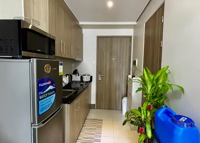 Fame Tower 4 Near Greenfield And Shaw Mrt Apartahotel