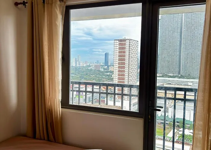Fame Tower 4 Near Greenfield And Shaw Mrt Manila