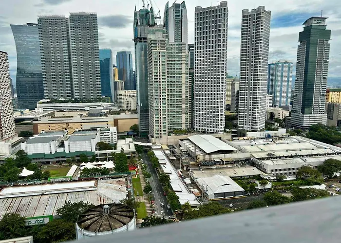 Fame Tower 4 Near Greenfield And Shaw Mrt 3*