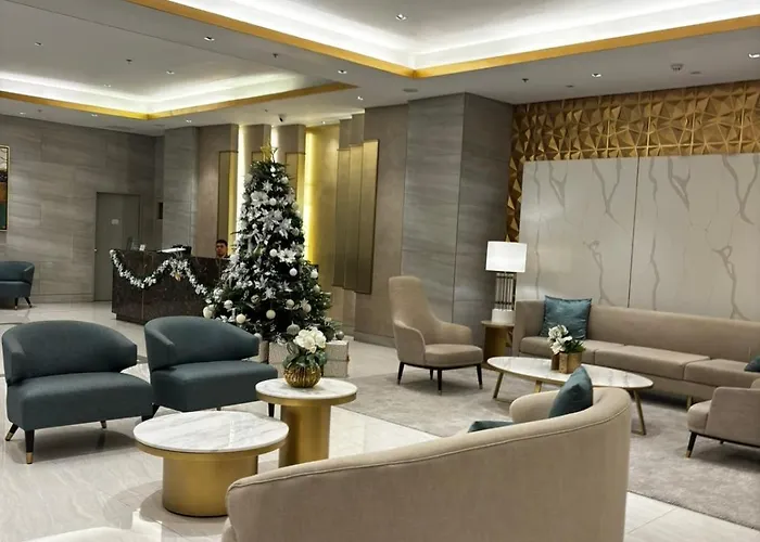 Fame Tower 4 Near Greenfield And Shaw Mrt Apartahotel