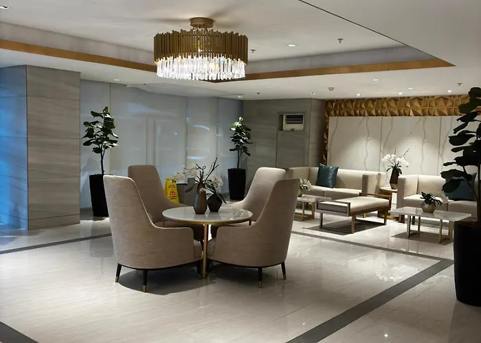 Fame Tower 4 Near Greenfield And Shaw Mrt 3*
