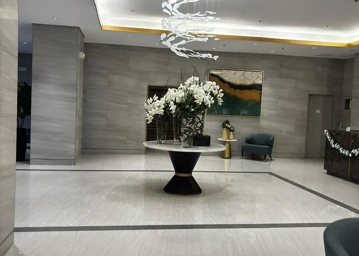 Apartahotel Fame Tower 4 Near Greenfield And Shaw Mrt
